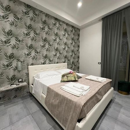 Brighter'S Room Νάπολη Εξωτερικό φωτογραφία
