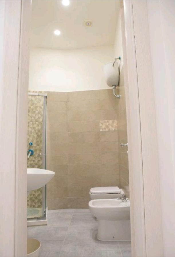 Brighter'S Room Νάπολη Εξωτερικό φωτογραφία