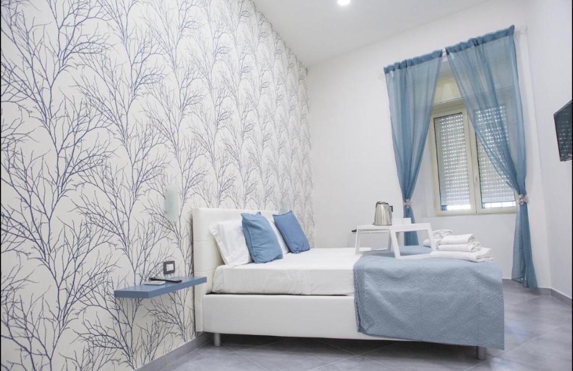 Brighter'S Room Νάπολη Εξωτερικό φωτογραφία