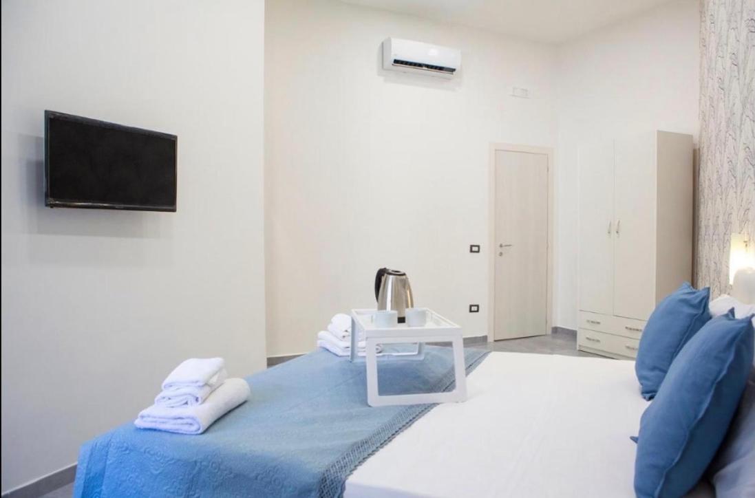 Brighter'S Room Νάπολη Εξωτερικό φωτογραφία
