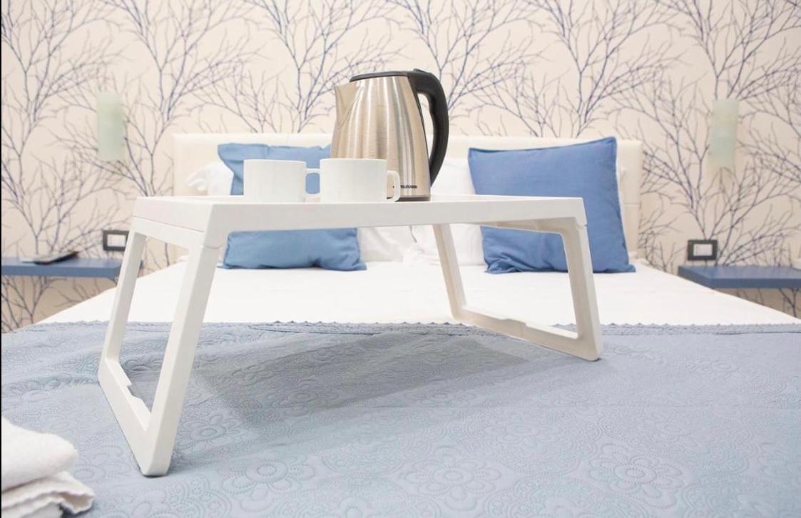 Brighter'S Room Νάπολη Εξωτερικό φωτογραφία