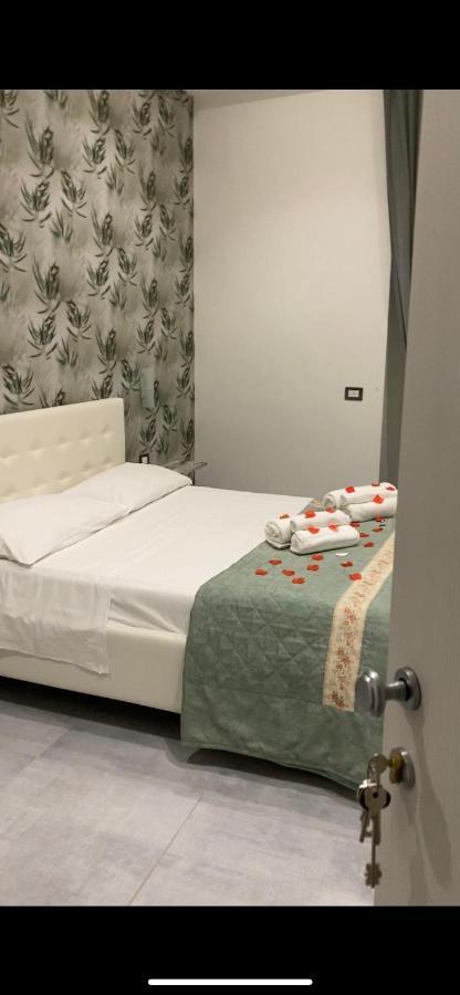 Brighter'S Room Νάπολη Εξωτερικό φωτογραφία