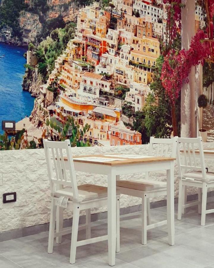 Brighter'S Room Νάπολη Εξωτερικό φωτογραφία