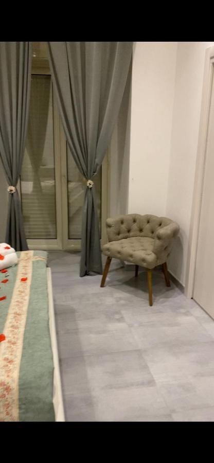 Brighter'S Room Νάπολη Εξωτερικό φωτογραφία