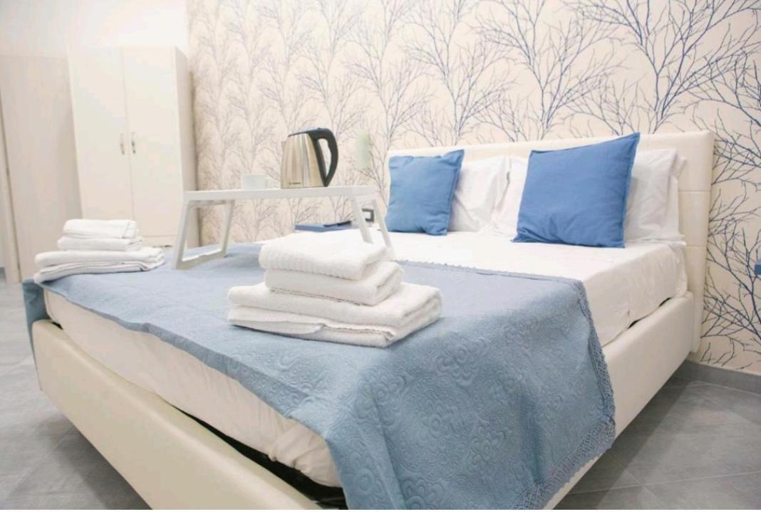 Brighter'S Room Νάπολη Εξωτερικό φωτογραφία