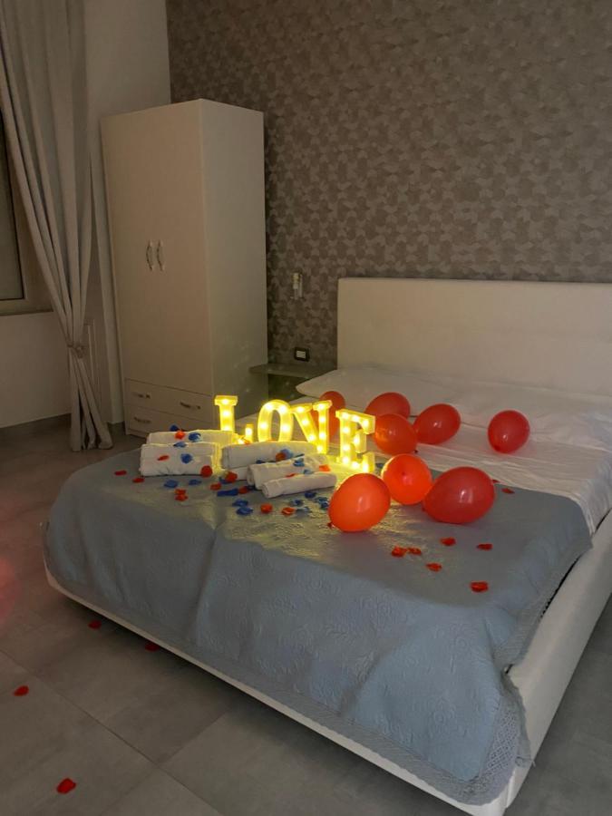 Brighter'S Room Νάπολη Εξωτερικό φωτογραφία