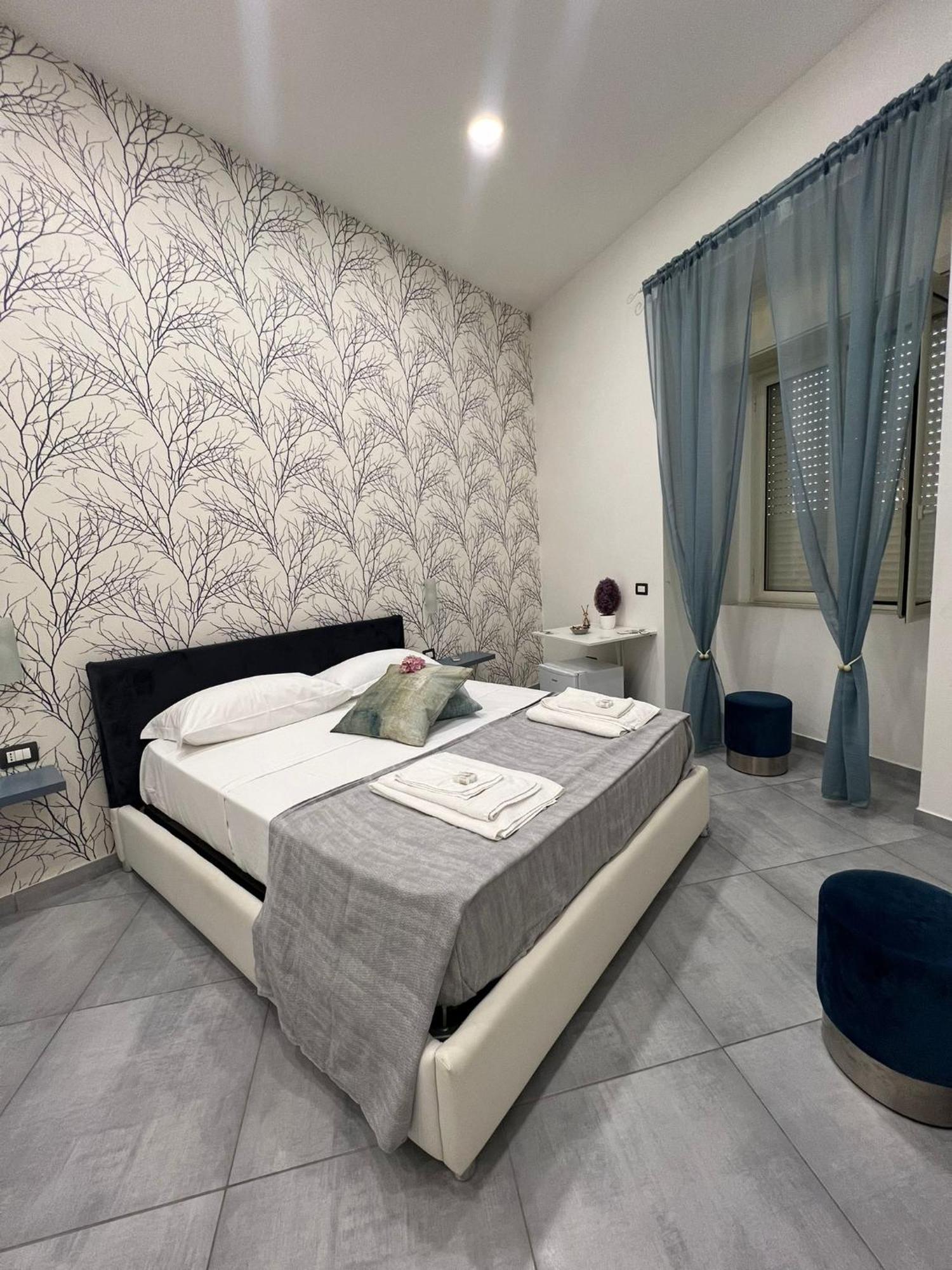 Brighter'S Room Νάπολη Εξωτερικό φωτογραφία
