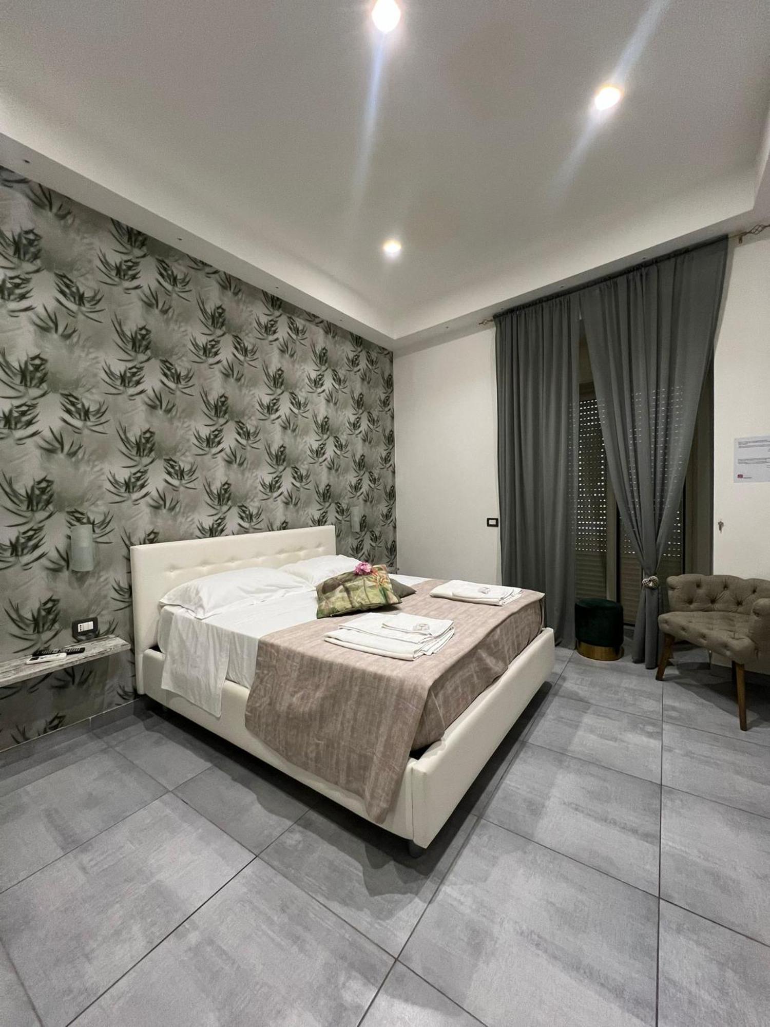 Brighter'S Room Νάπολη Εξωτερικό φωτογραφία