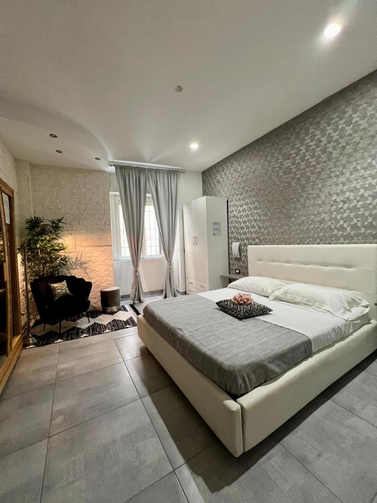Brighter'S Room Νάπολη Εξωτερικό φωτογραφία