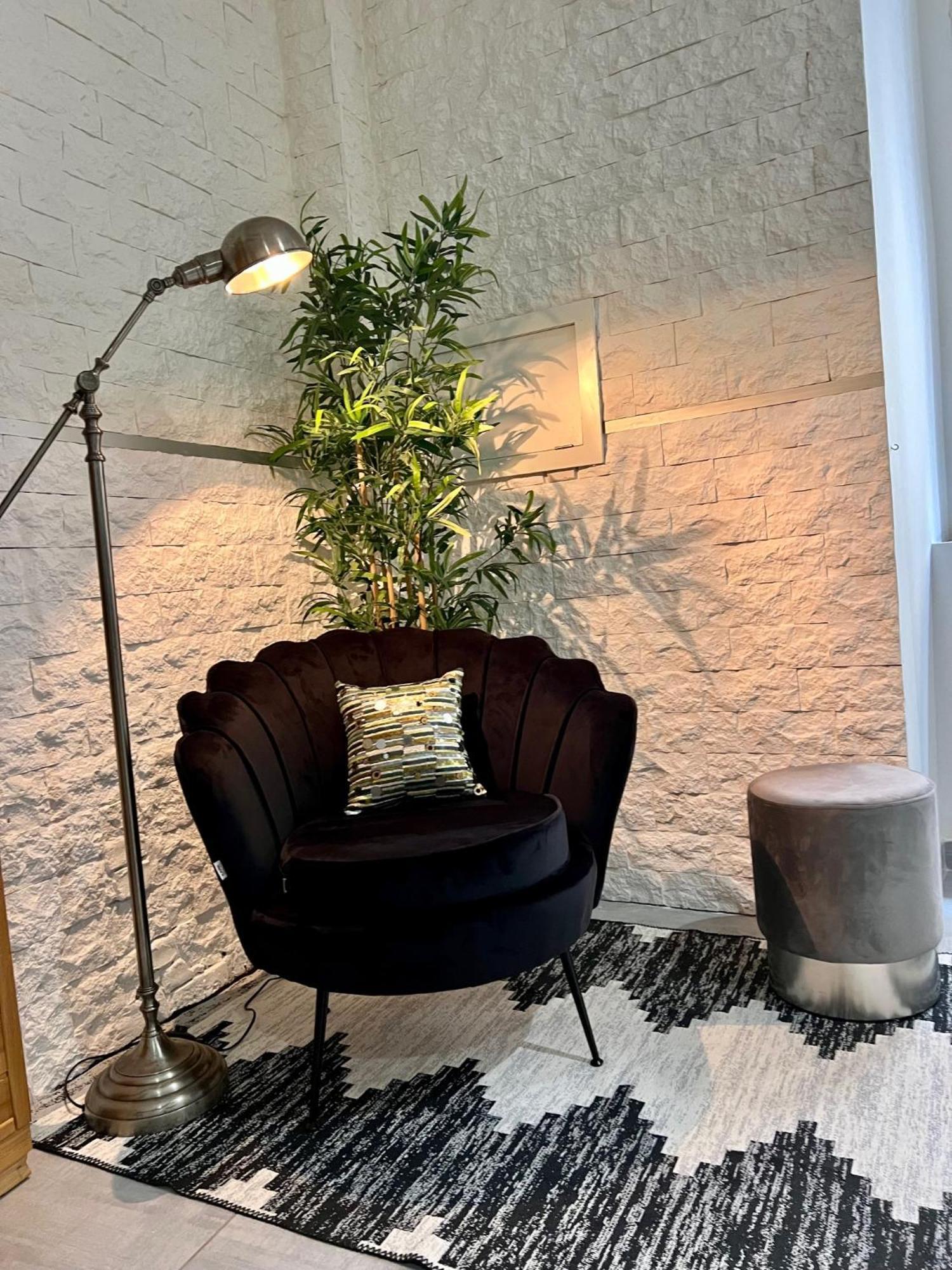 Brighter'S Room Νάπολη Εξωτερικό φωτογραφία